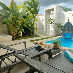 Pineale Villas, And Resort Panglao