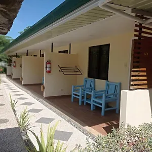 Midnite Resort Panglao