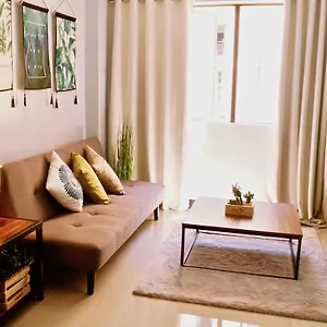 Aparthotel Manila Airport Staycation Near Naia Terminal 3, Pasay