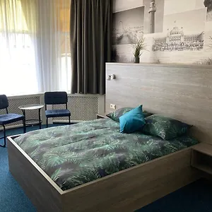 Poseidon Hotel The Hague