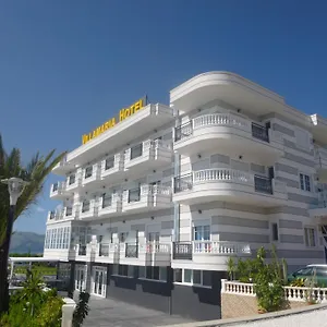 Villamaria Hotel Zvernec