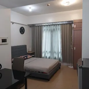 Aparthotel Alps At 150 Newport Blvd Condominum Near T3, Pasay