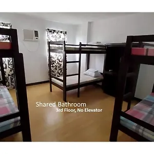 Kampotel Hostel Davao