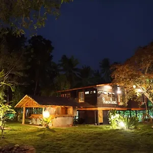 Peaceland Hostel Panglao