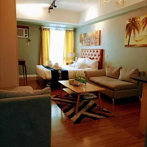 Davao Central Suites Aparthotel Davao
