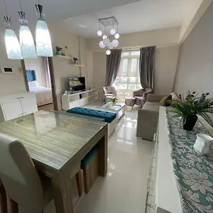 Aparthotel 4j 150 Newport - Terminal3 Airport, Pasay