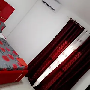  Couette-café Ouza Sénégal