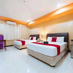 Reddoorz Plus Near Sm Ecoland Hotel Davao