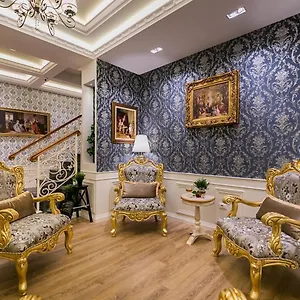 Legacy Boutique Hotel Korce